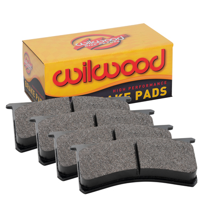 Pad 7420-Q FSL .80 Thick 