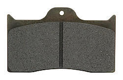 A Type Brake Pad D/L 