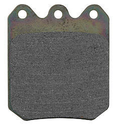 B Type Brake Pad D/L 6812