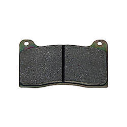 E Type Brake Pad Billet NDL