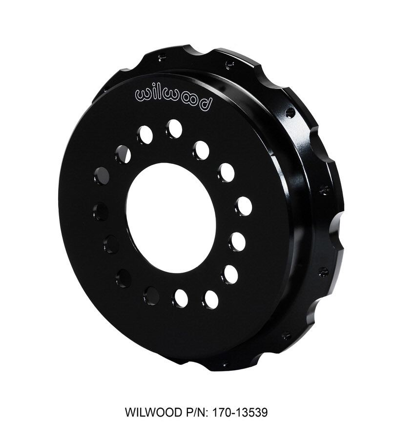 Wilwood 1700259 Brake Rotor Hat, 8 x 7.000 in Bolt Pattern,