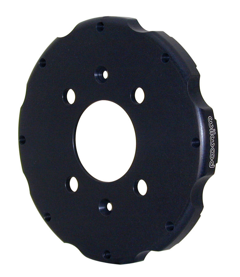 WILWOODHat Rotor 8x7.0in .450in Offset