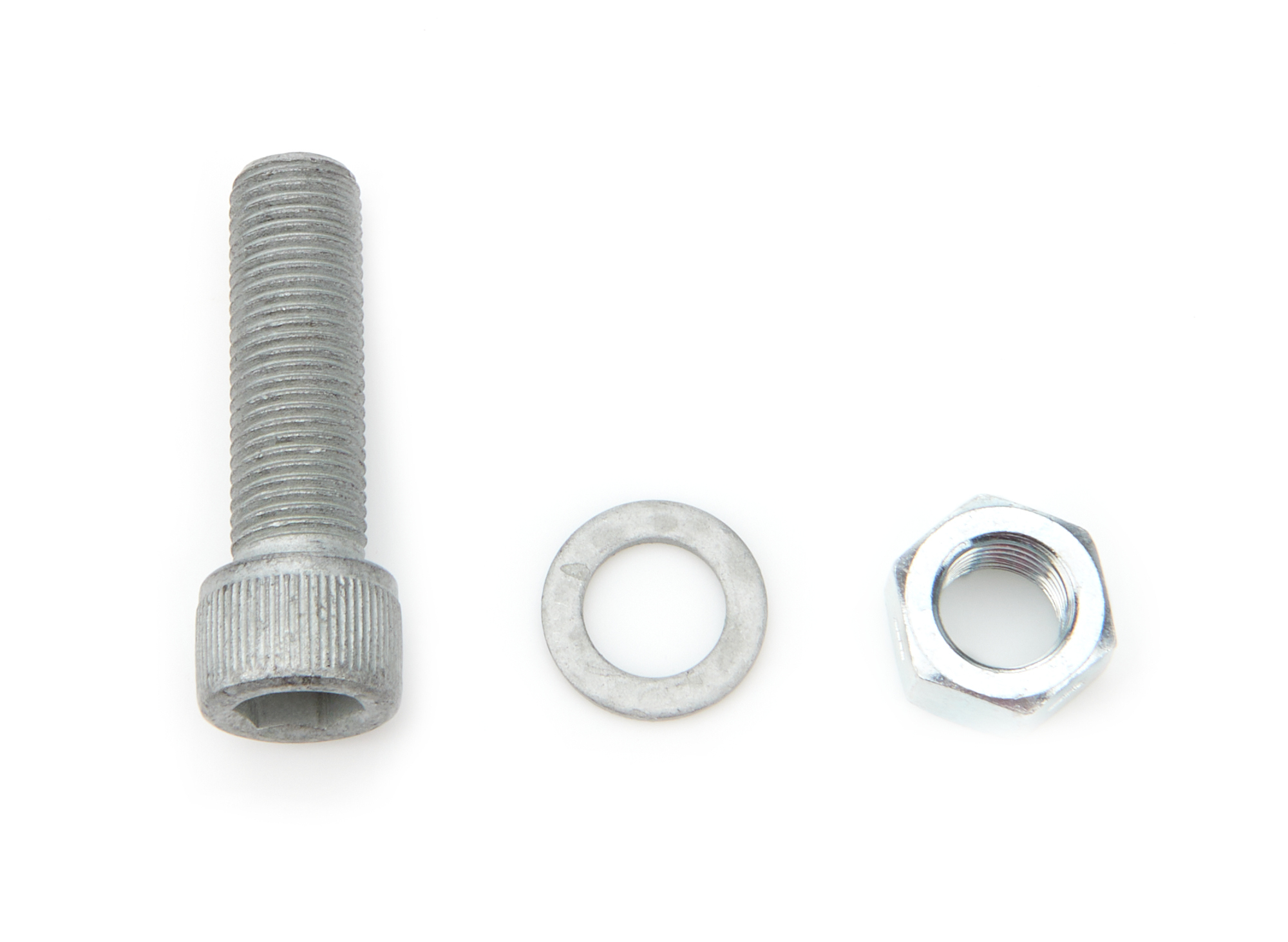 WILWOODBracket Bolt Kit Axle Flange 3/8-24 x 1.25