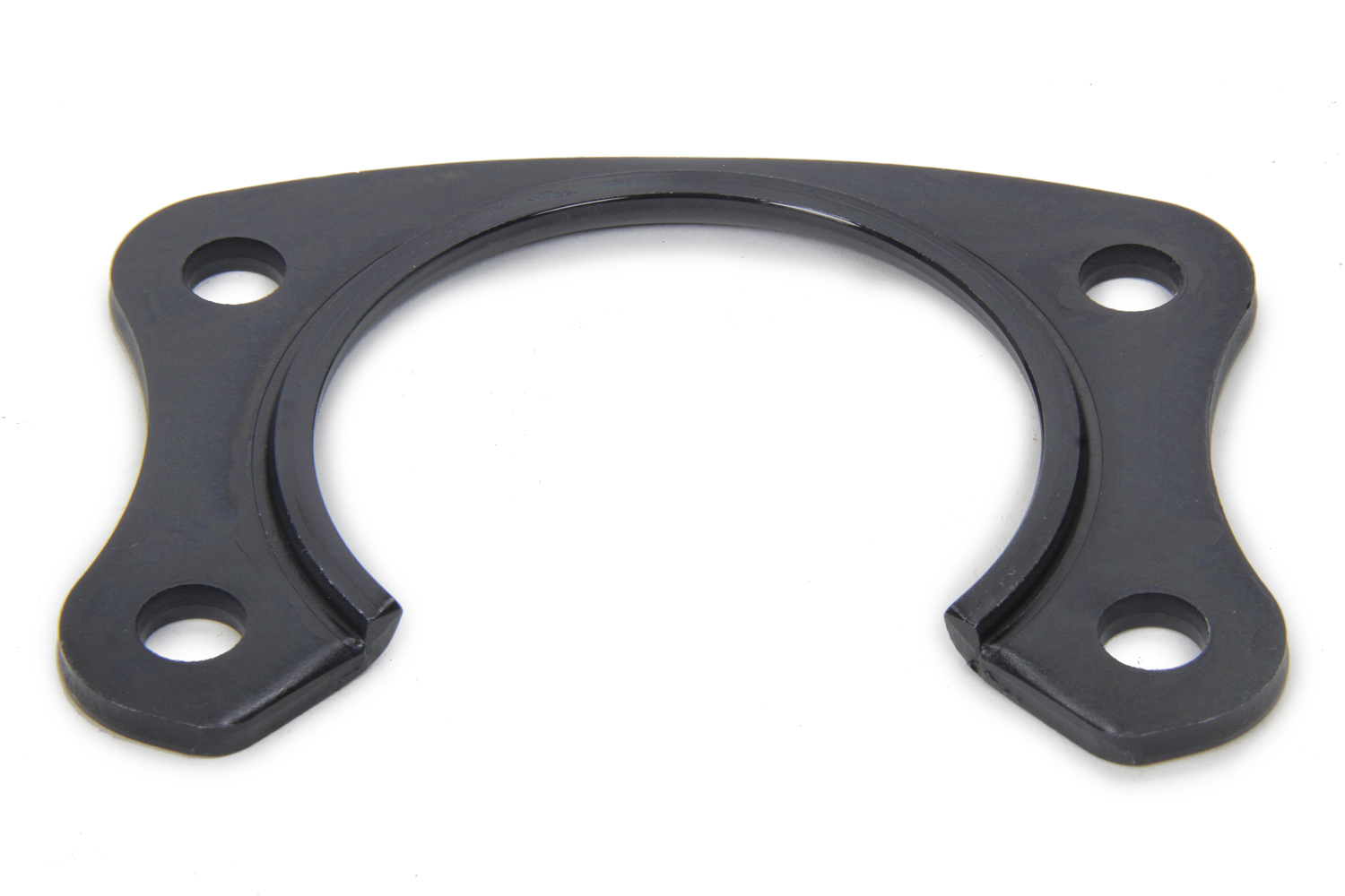 Axle Bearing Retainer New Big Ford w/ PBrakeWIL25011223