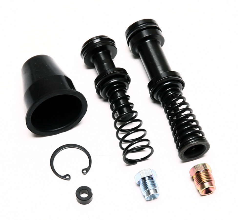 Master Cylinder Rebuild Kit - 1-1/16 in Bore - Piston / Seals / Snap Ring / Spring Assembly - Wilwood Master Cylinders - Kit