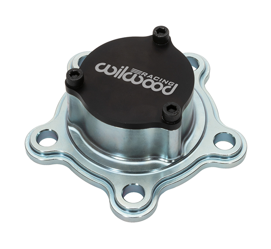 Wilwood 270-16183 - Drive Flange Wide 5 Cambered 5 Bolt