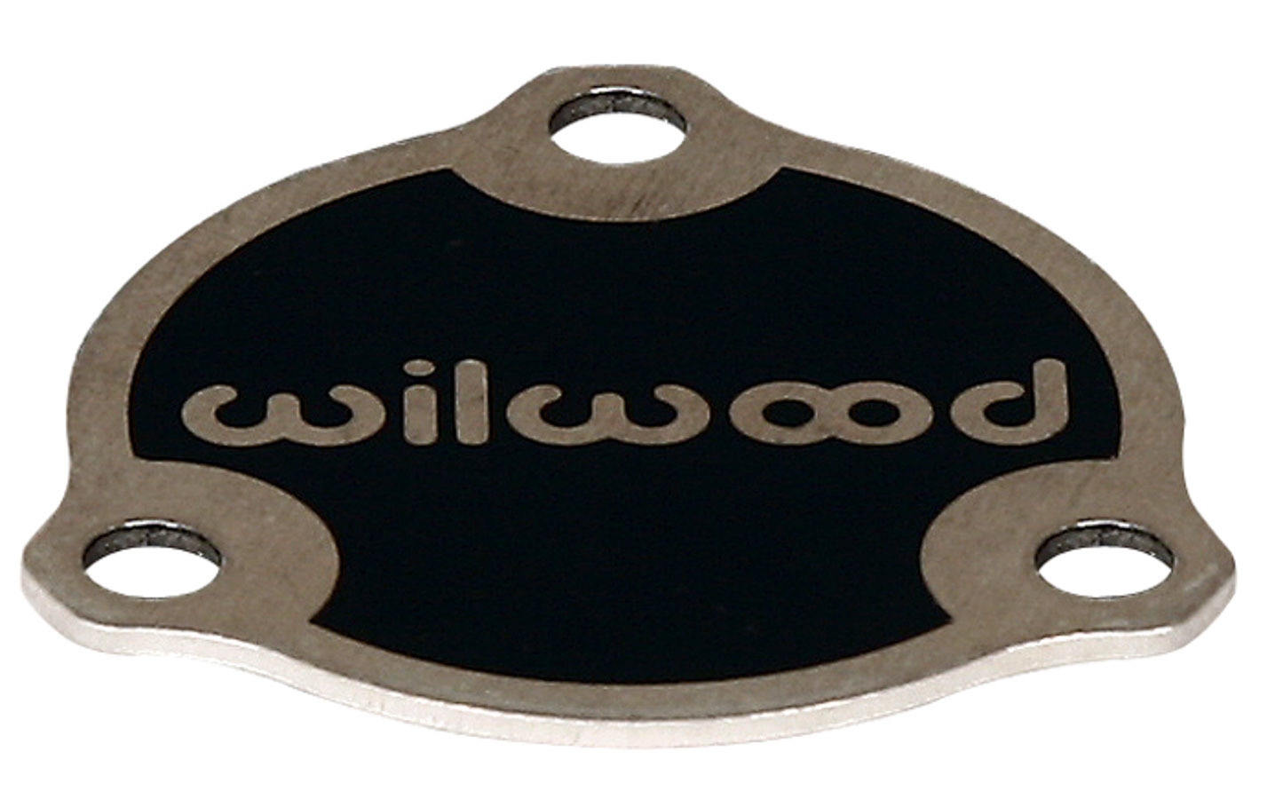 Wilwood 270-6918 - Dust Cap For 5 Bolt Drive Flange