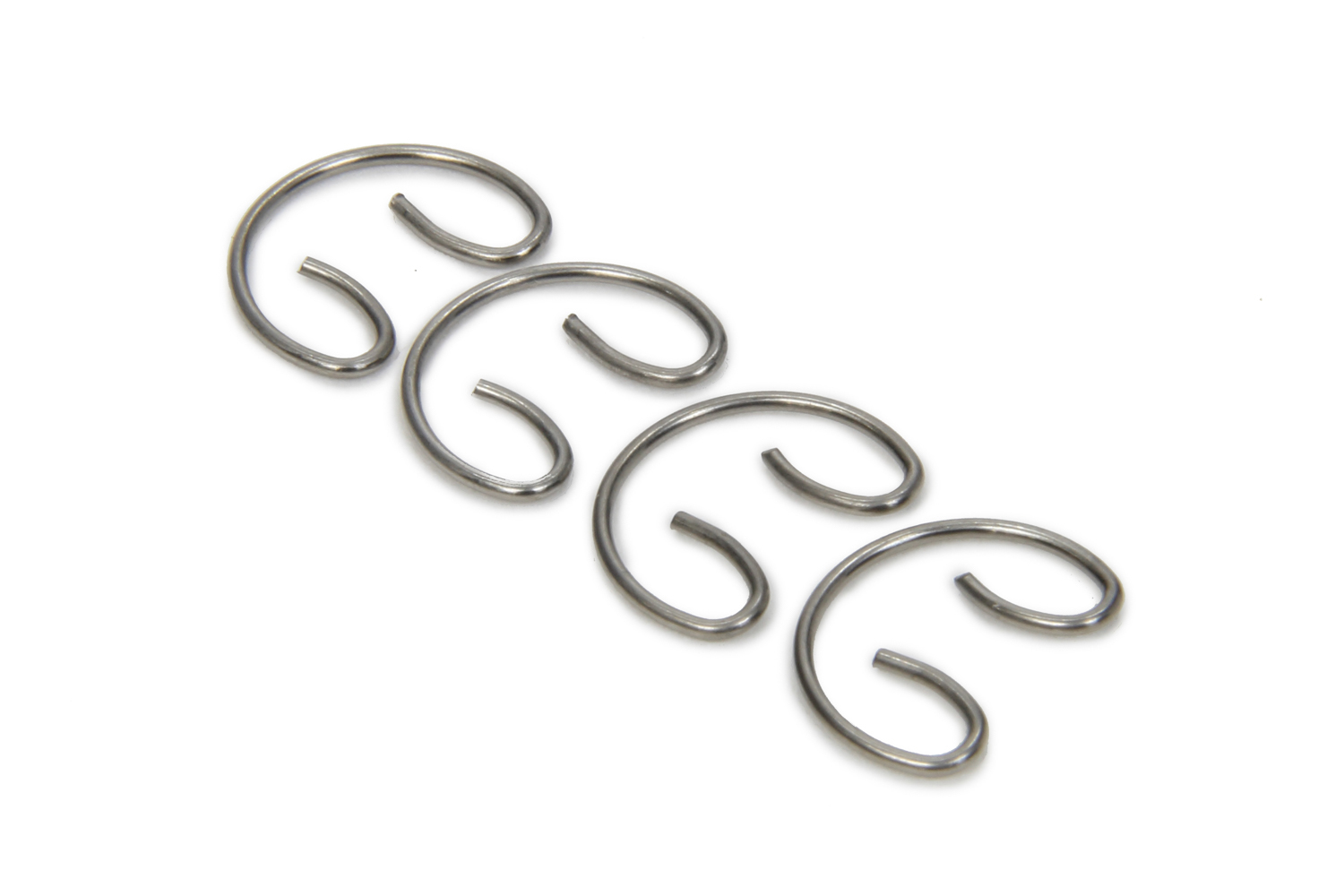 WILWOODCLIP KIT PAD PIN RETAINE R D8/DP6/TX6R/ AERO
