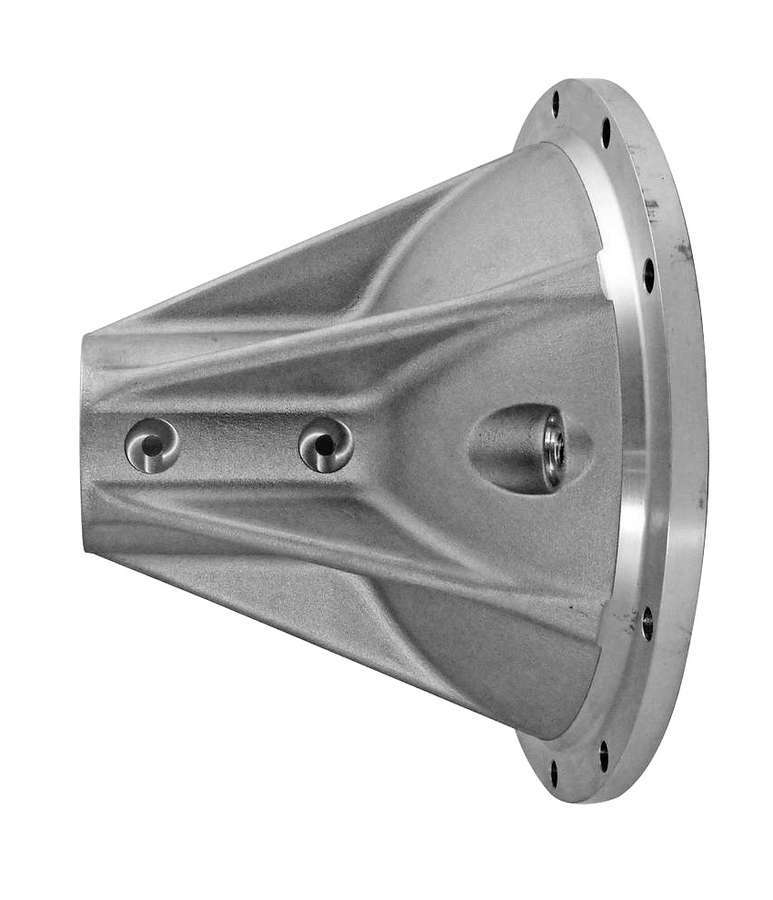 WINTERS — WINTERS Side Bell 10in 6 Rib LH