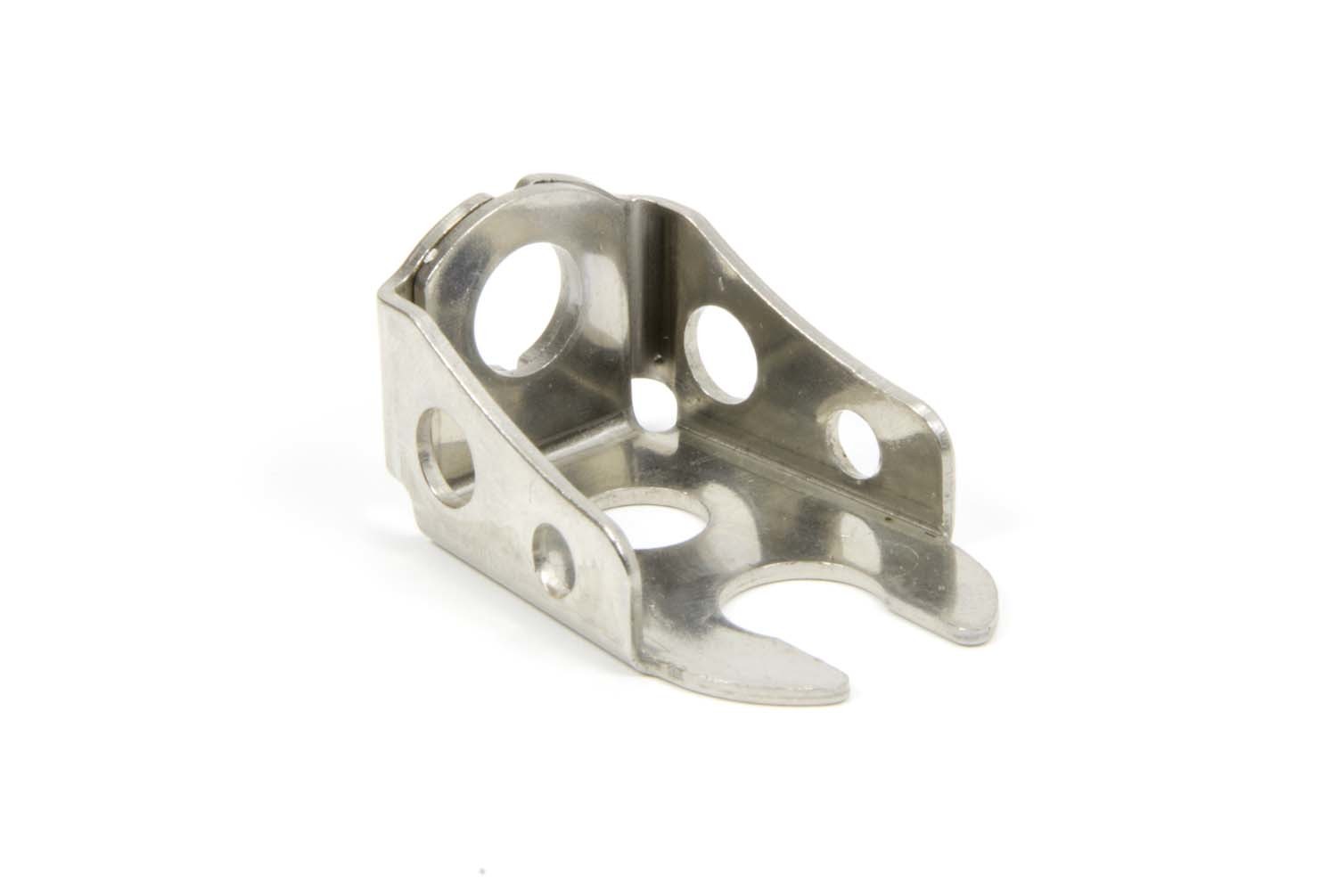 Winters Performance 3067 Shifter Cable Bracket, Steel, Zinc Oxide, Winters Small Sprint Cable, Each