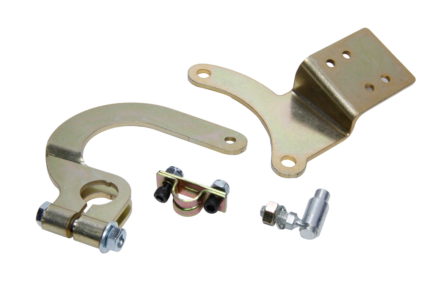 Winters Performance 3595 Shift Linkage Hardware, Cable Brack