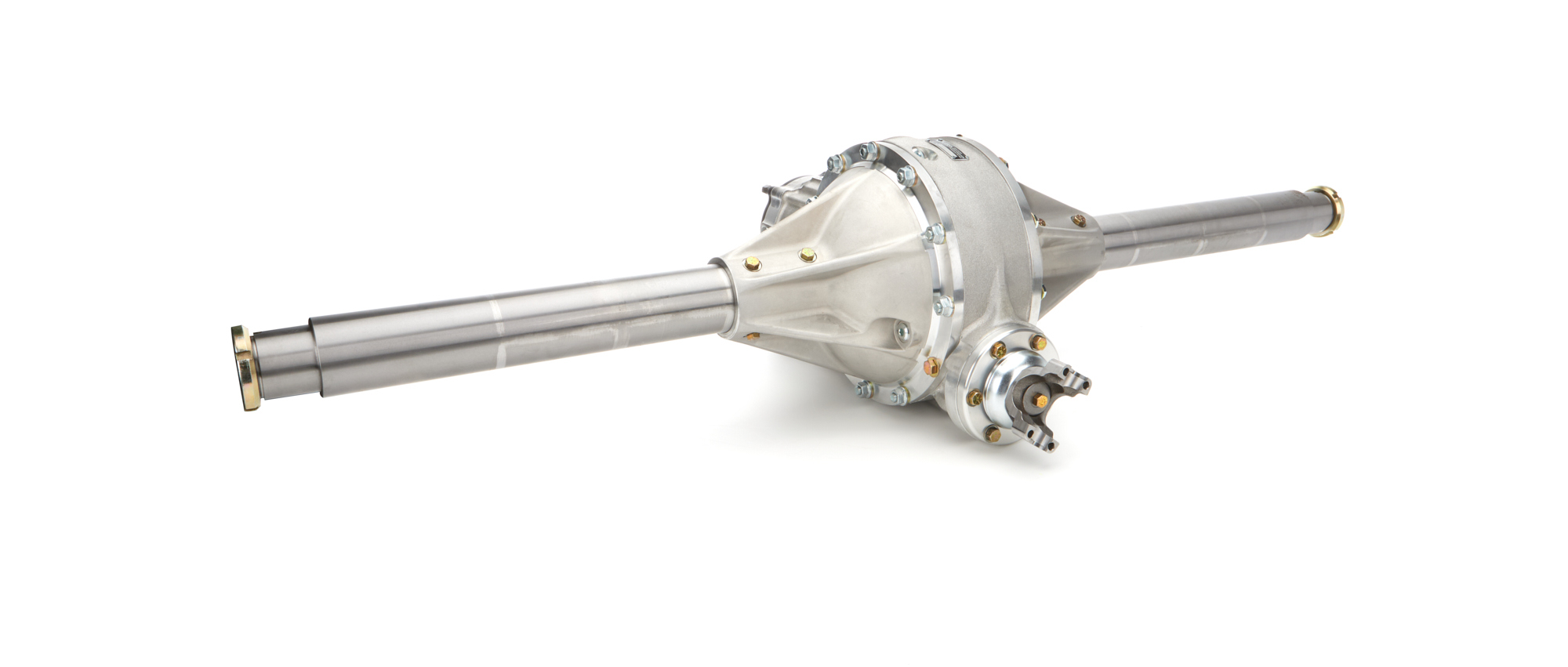 WINTERSQuick Change Rear End Mod 4.12