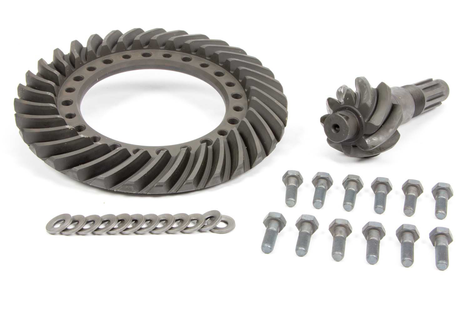 Winters Performance 5400 Ring and Pinion, 4.86 Ratio, 10 Spl