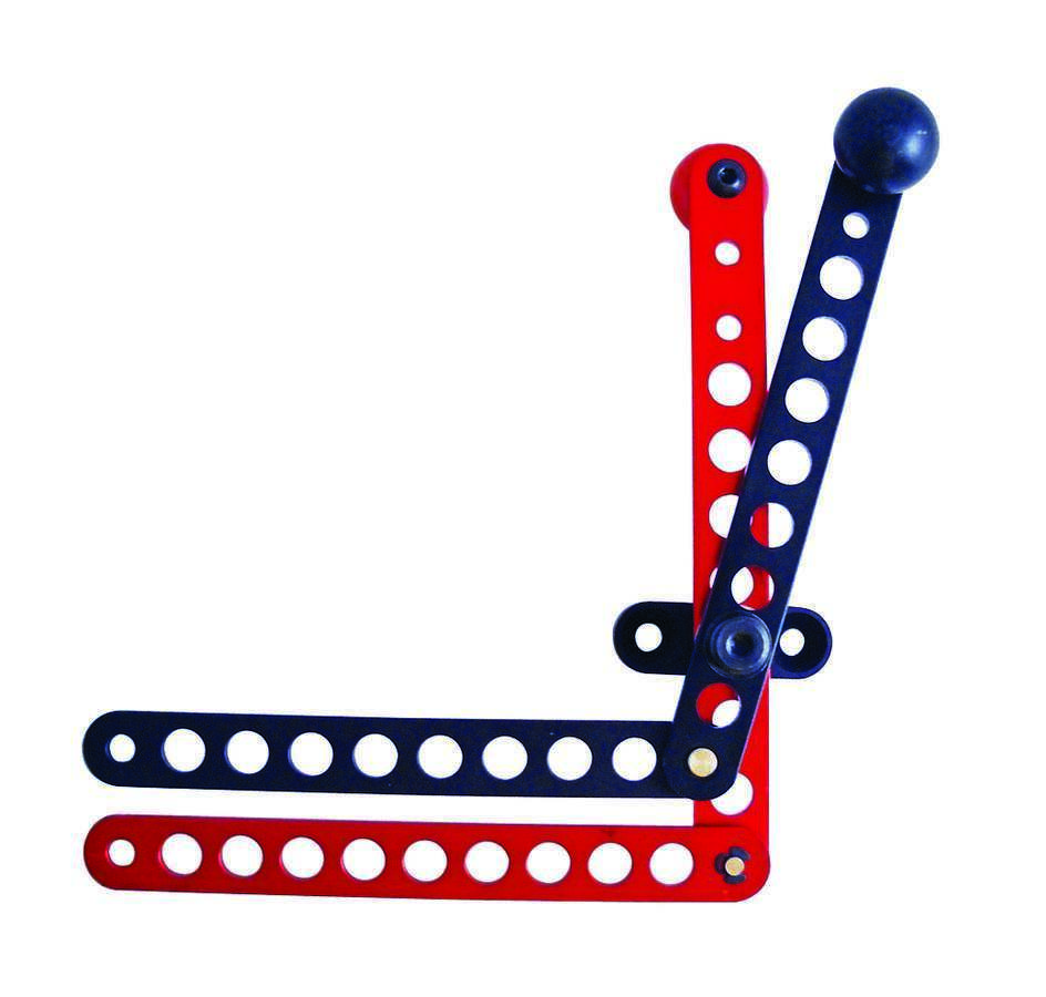 Winters Performance 60115L Shifter, Manual, Forward / Revers