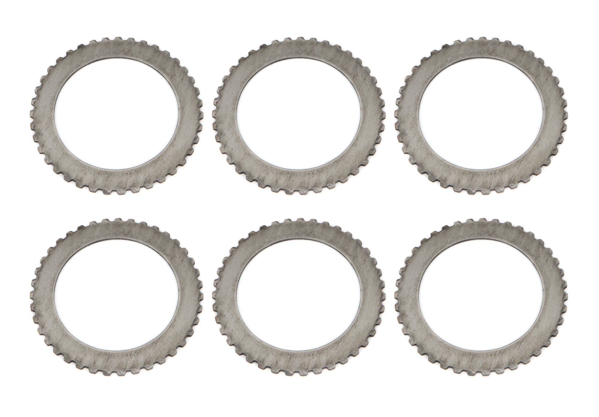 WINTERS — WINTERS Steel Clutch Disc for Falcon - 6 Pack