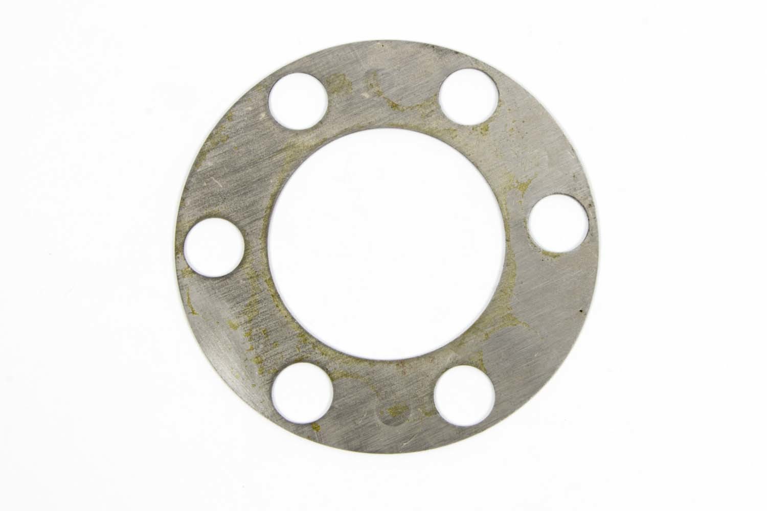 Winters Performance 62321 - Flywheel Shim, 0.036 in Thick, Steel, Natural, Late Small Block Chevy / V6, Each