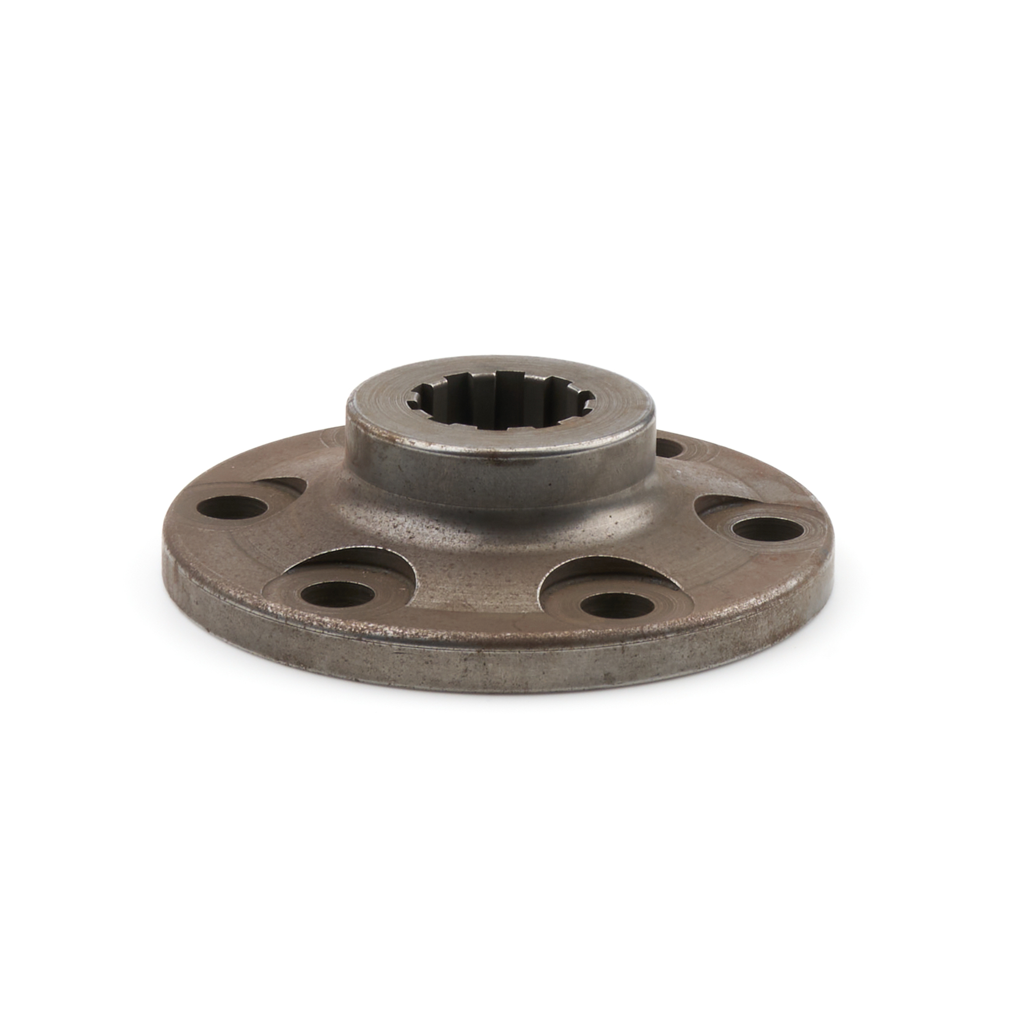 WINTERS — WINTERS Crank Coupler SBC / BBC 1/4in-10 spl