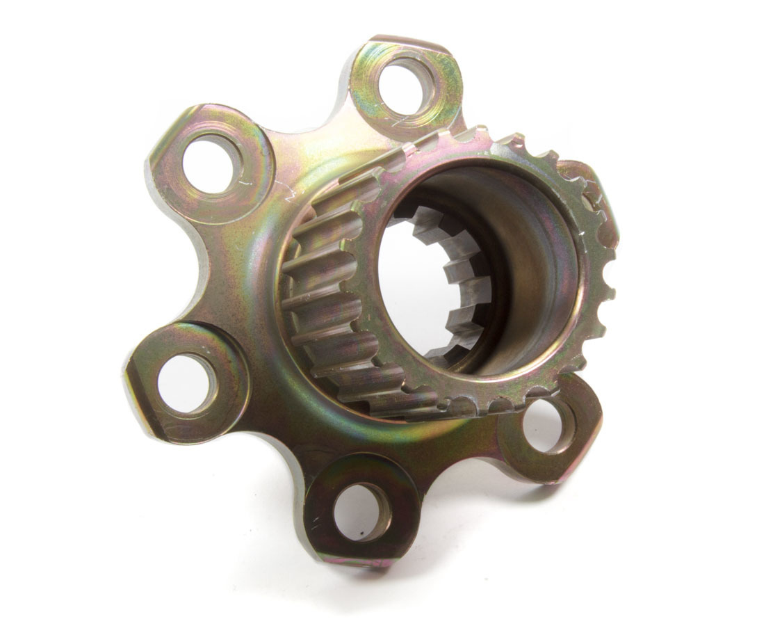 Winters 62447 Crankshaft Coupler Adapter, 1.375 in Diameter