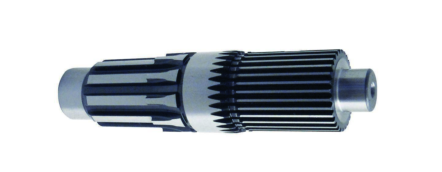 Stub Shaft
