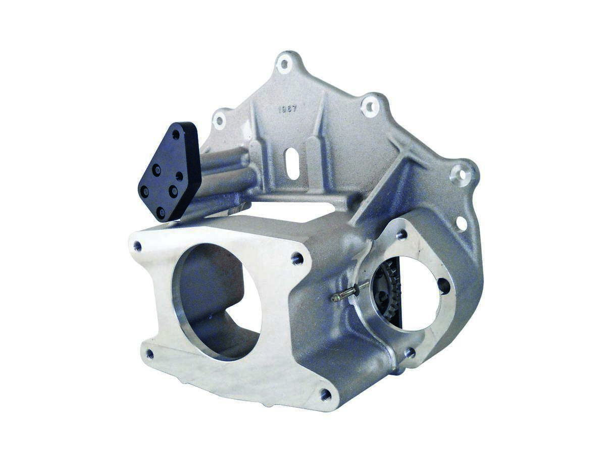 Winters Performance 62843 - Flywheel Housing Assmbly Late Mode