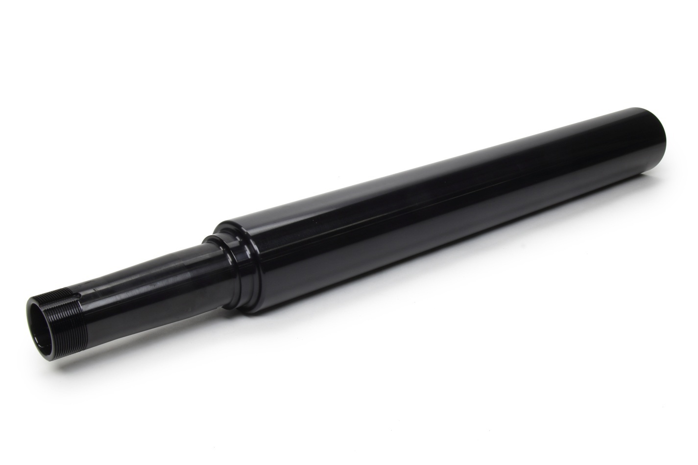 W/5 Alum Tube for 31-1/2in Axle