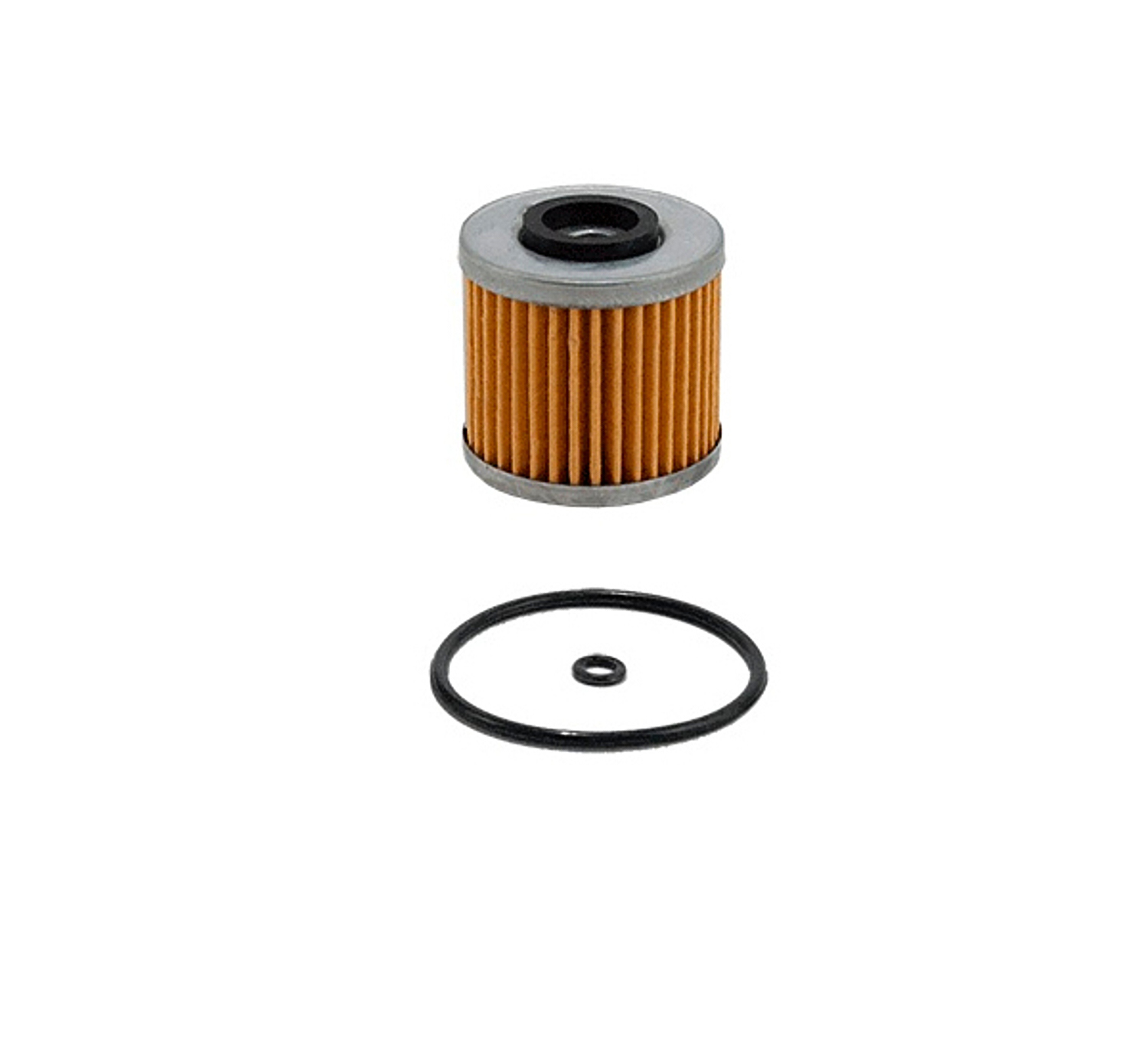 Wix Filters 24936 Oil Filter, Cartridge, 2.252 in Tall, 2.170 in Diameter, 15 Micron, Yamaha Motorcycles, Each