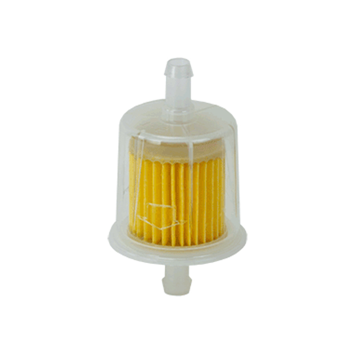 Wix Filters 33003 Fuel Filter Element, 20 Micron, Cellulose Element, WIX In-Ling Fuel Filters, Each