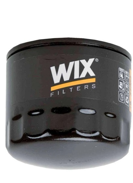 WIX RACING FILTERSSpin-On Lube Filter 12pcs