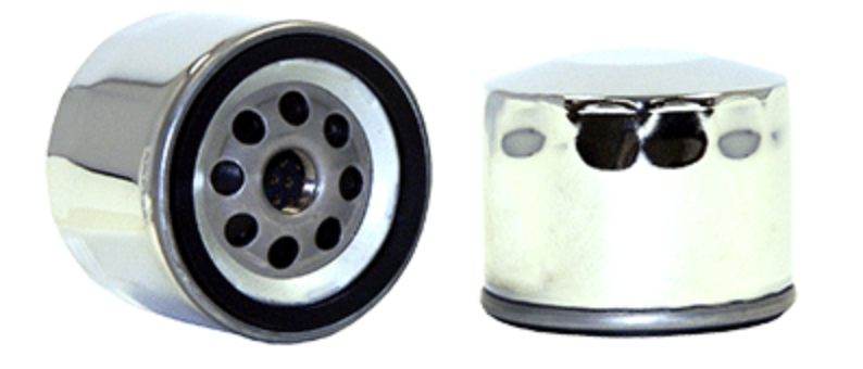 Spin-On Lube Filter 
