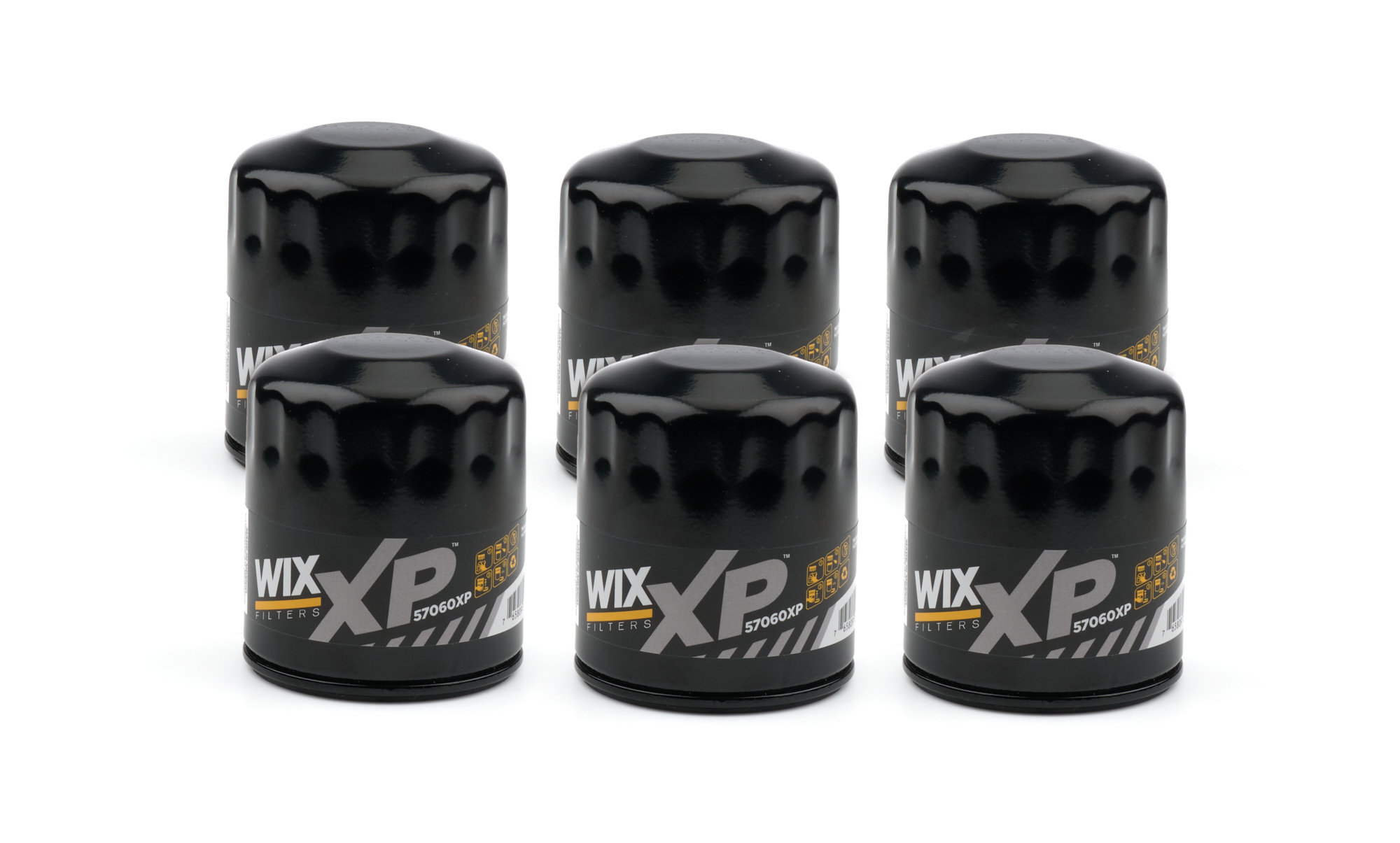 Oil Filter - Case of 6 