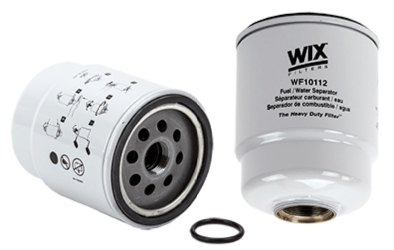 WIX RACING FILTERSFuel/Water Separator Filter
