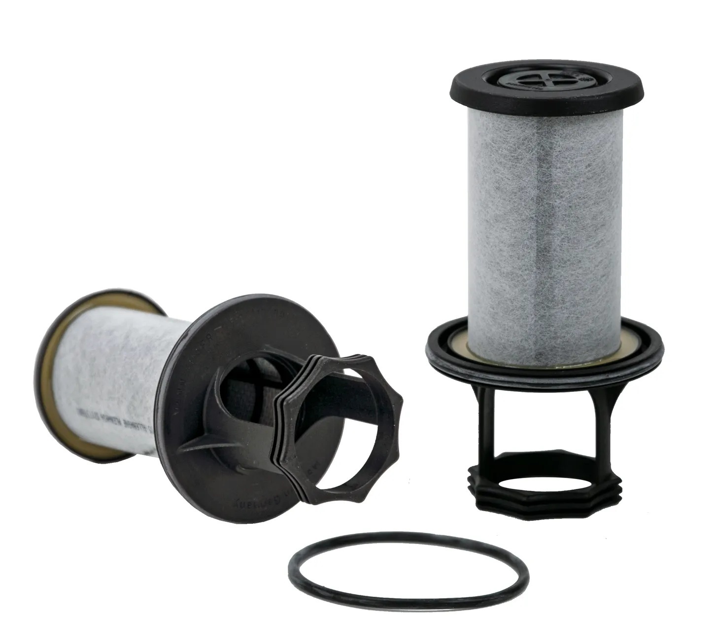 Wix Filters Crankcase Breathers 495-WS10106 CRANKCASE VENT thumbnail 2