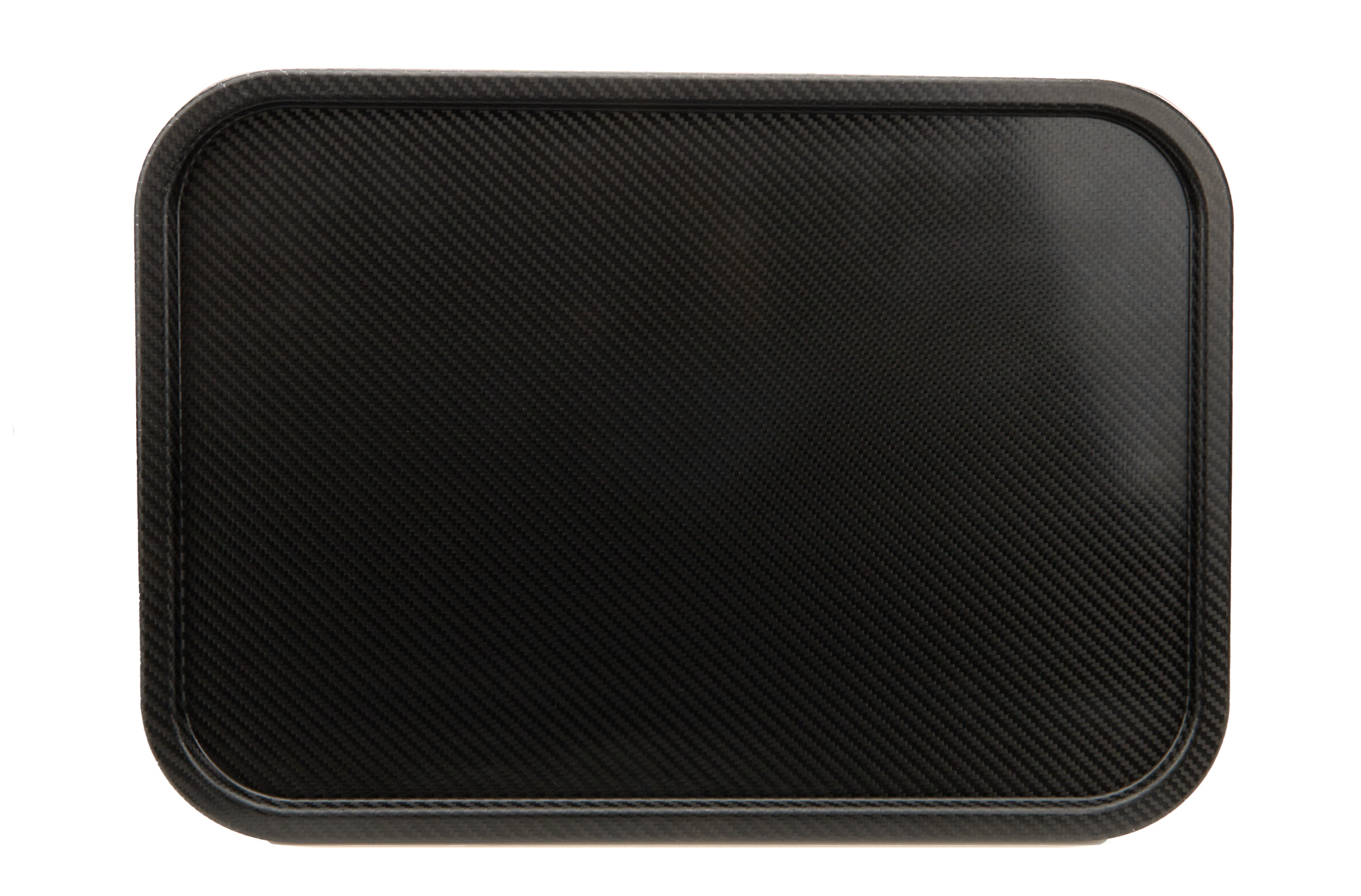 Carbon Fiber Base Plate 