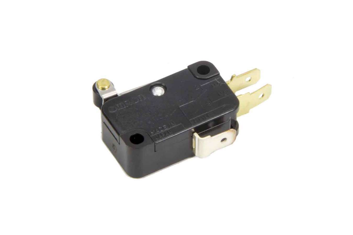 AED Performance 6087 Nitrous Micro Switch, Bracket Included,