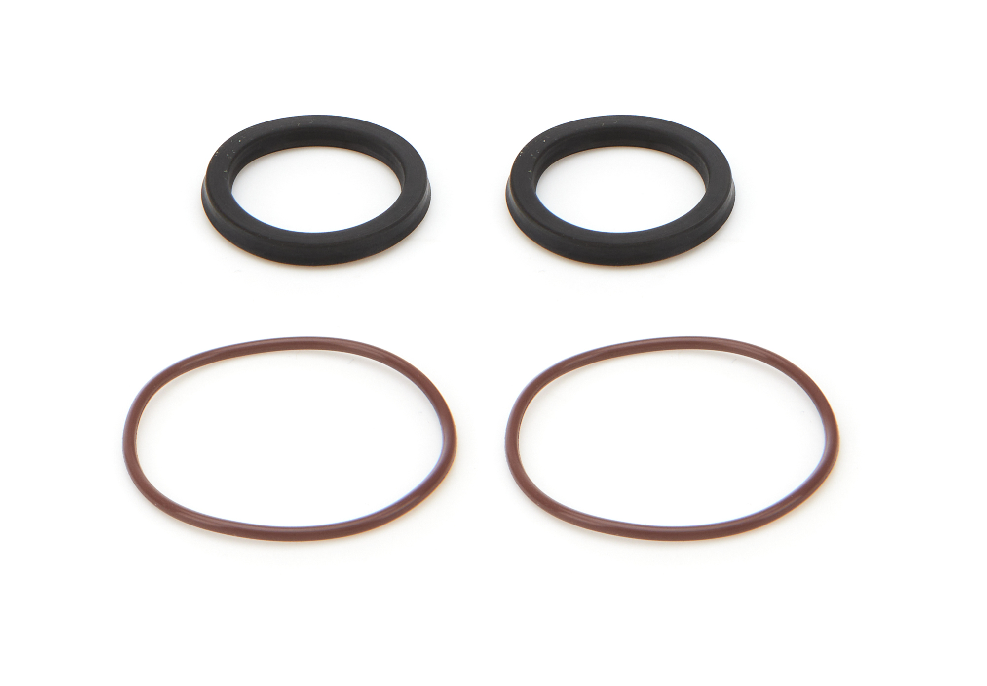 WOODWARD MACHINEMR & MRC CYLINDER SEAL KIT 1.38 BORE