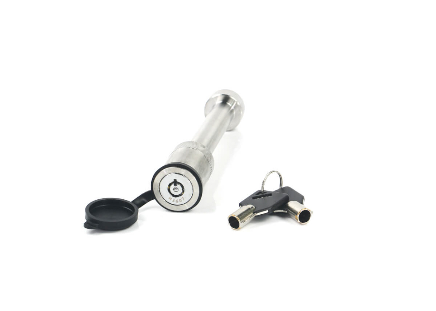 Hitch Locking Pin (3.5in x 5/8in)
