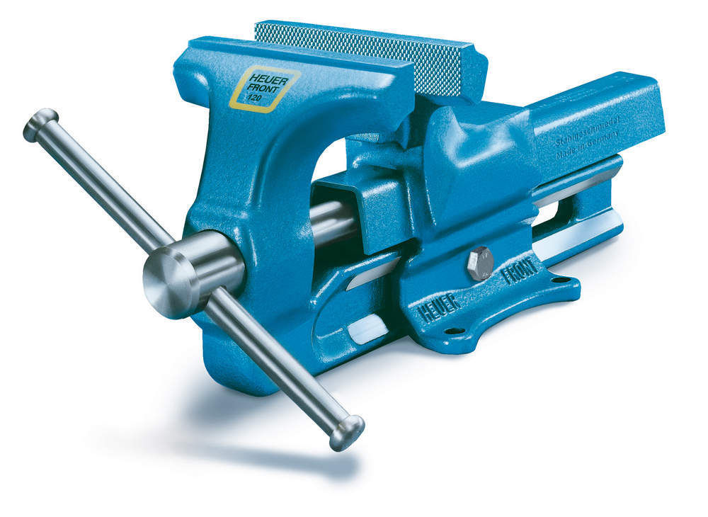 140Mm Bench Vise 5-1/2in 