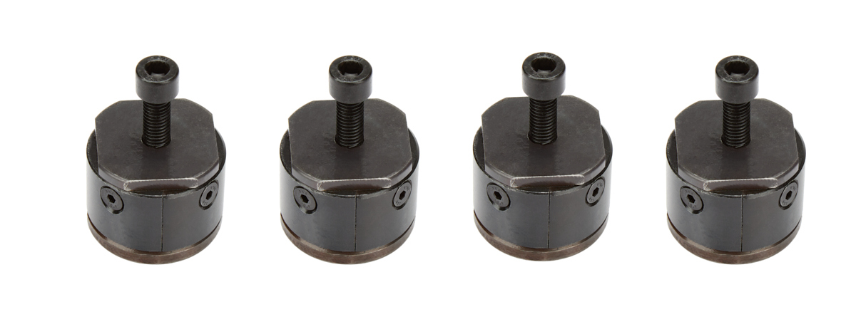 WOODWARD FABShrinker Stretcher Dies
