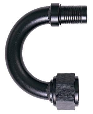 XRP-XTREME RACING PROD. — XRP-XTREME RACING PROD. 12an 180-Deg HS79 Hose End