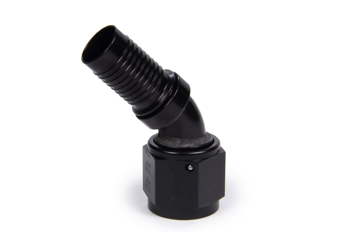 #8 45 HS-79 Hose End 