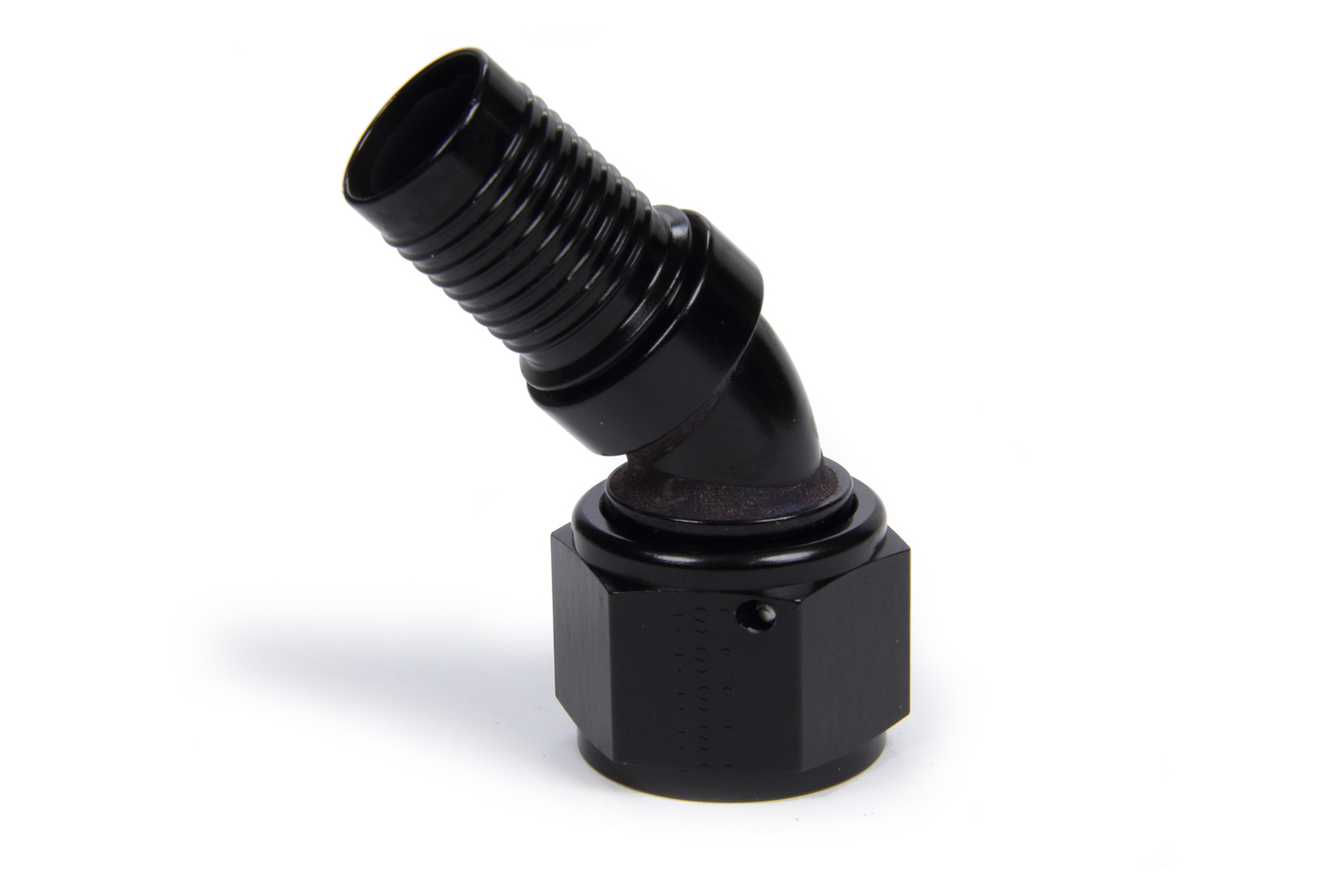 #12 45 HS-79 Hose End 