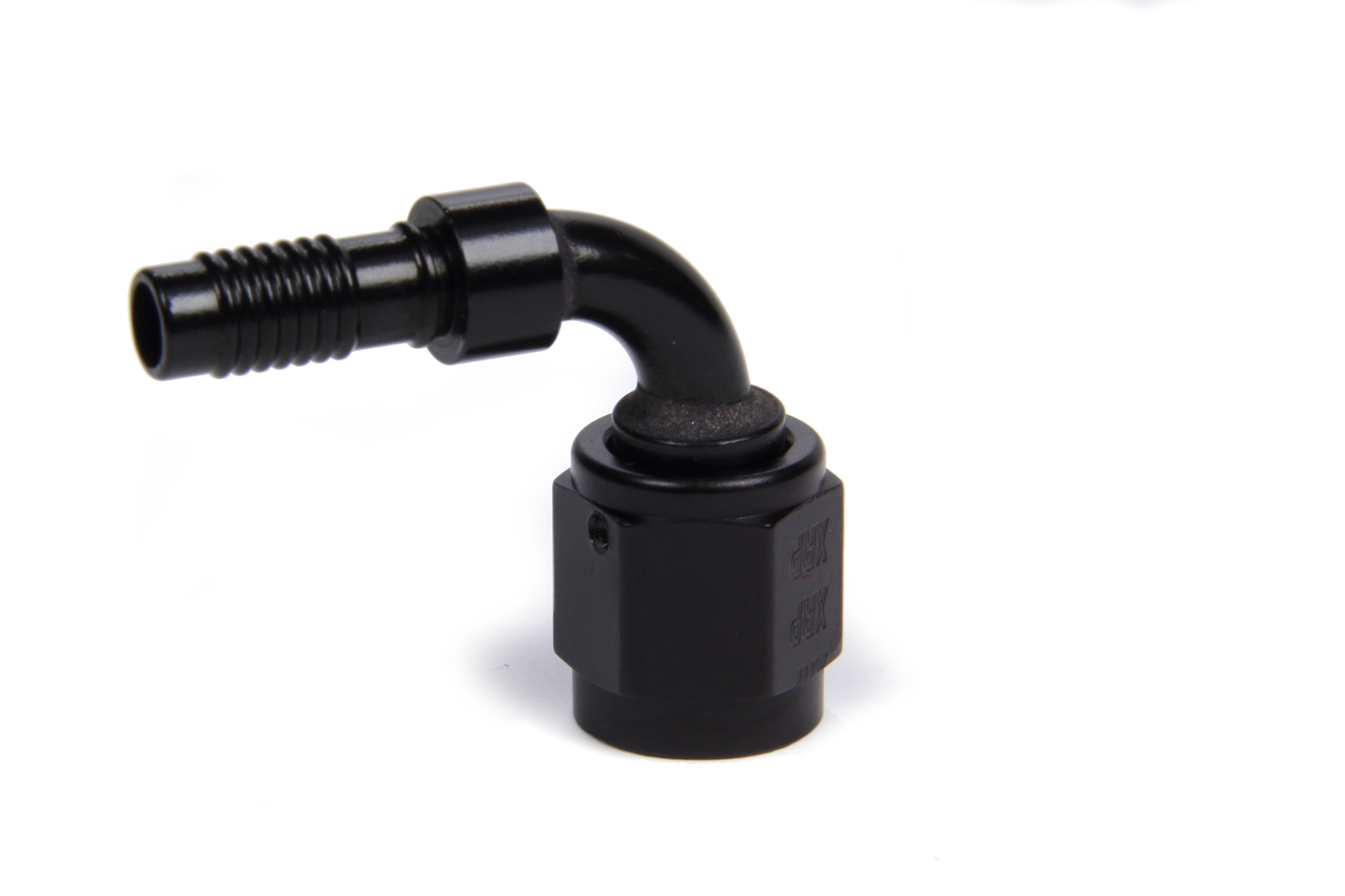#4 90 HS-79 Hose End 