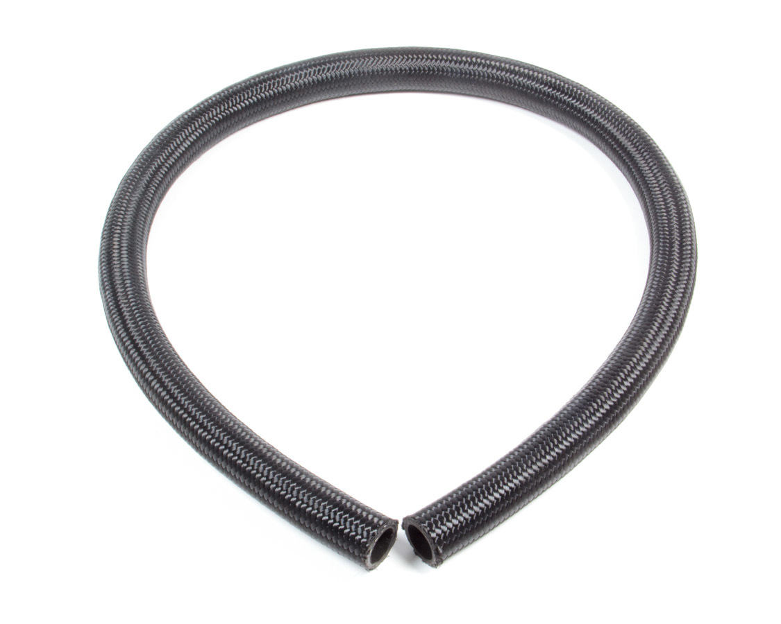 Hose - XR-31 - 12 AN - 3 ft - Braided Nylon / Rubber - Each