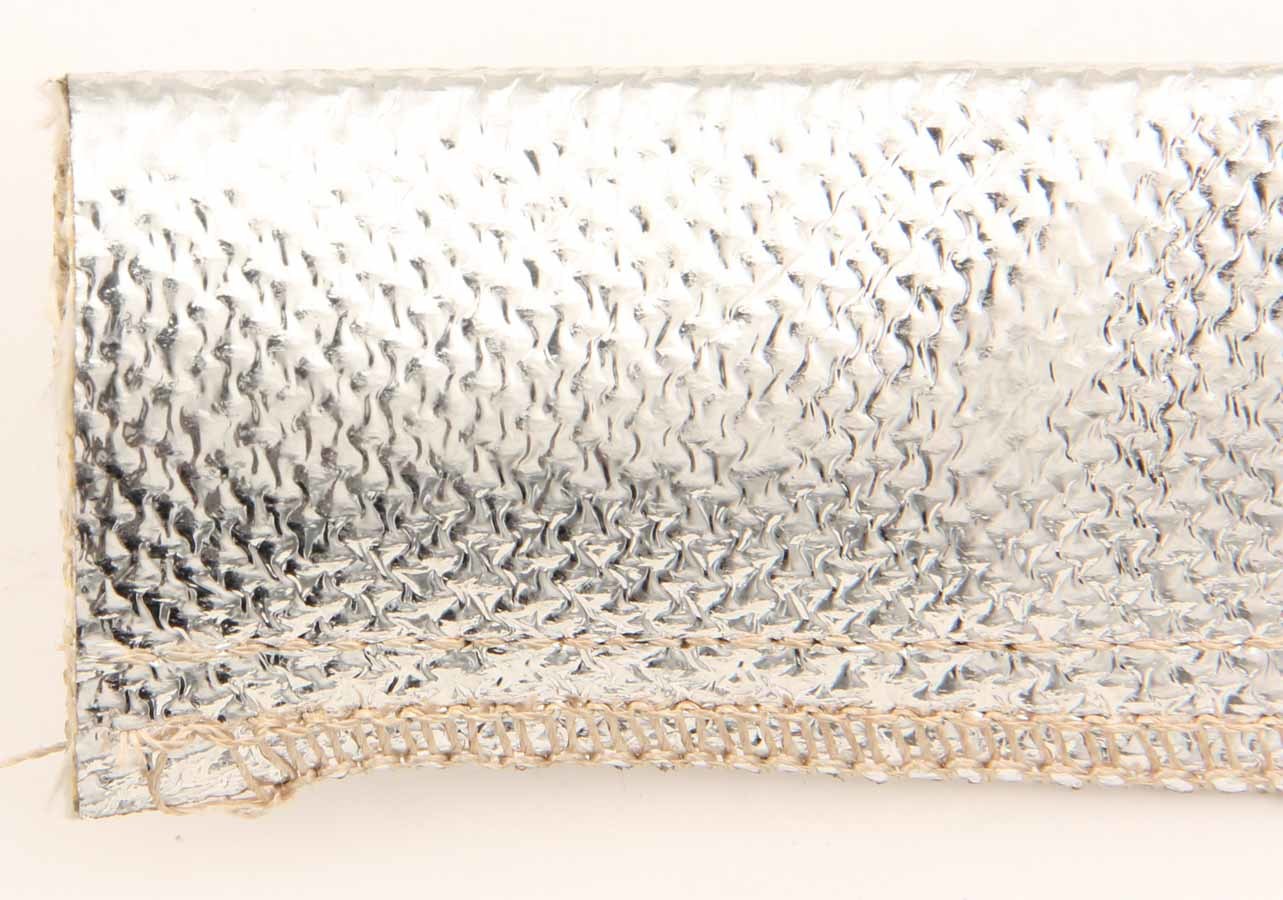 #10 Fyre Foil II Slv 10' 