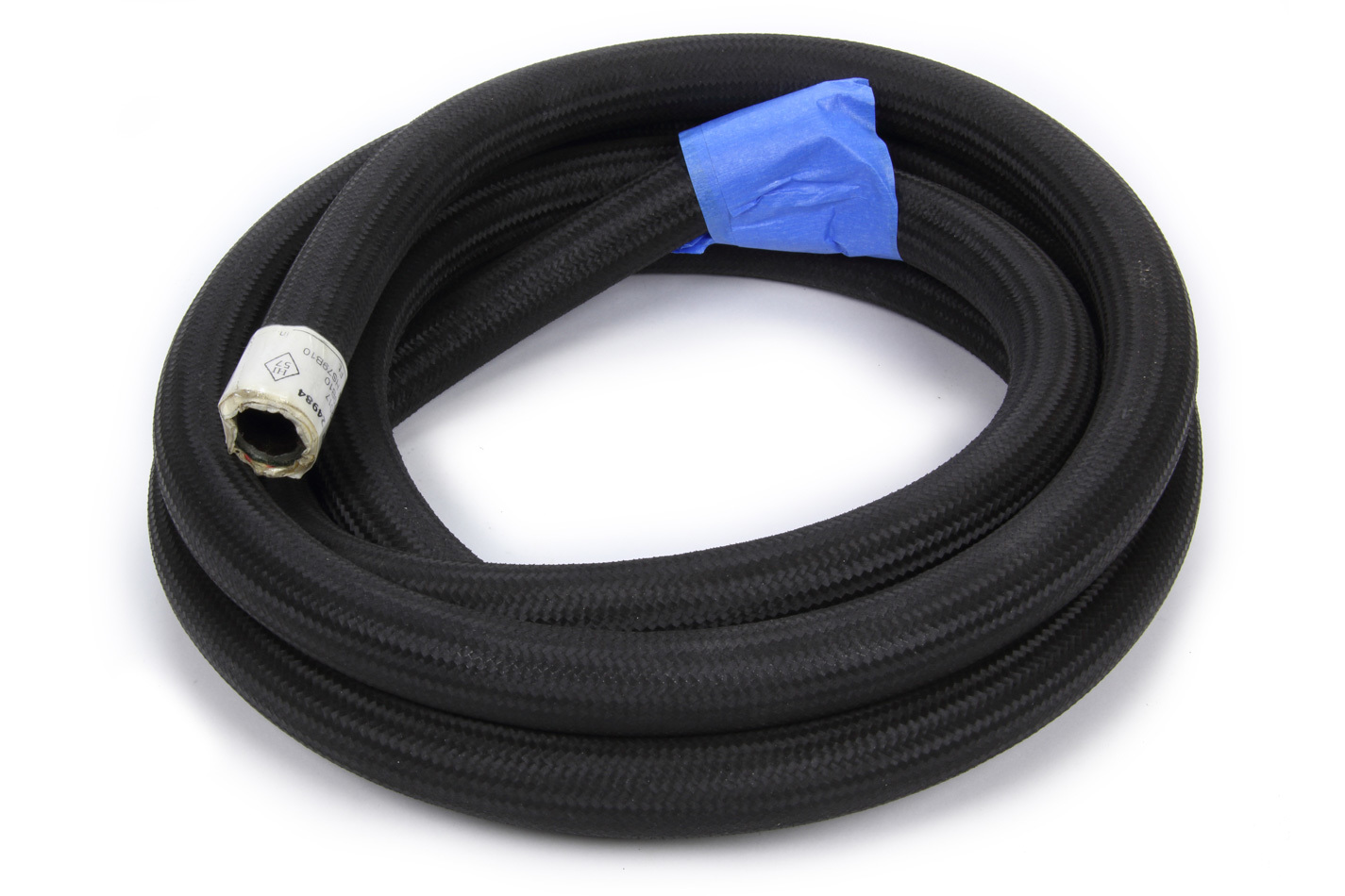 XRP 32401010 Hose, Ultra Lightweight, 10 AN, 10 ft, Braided