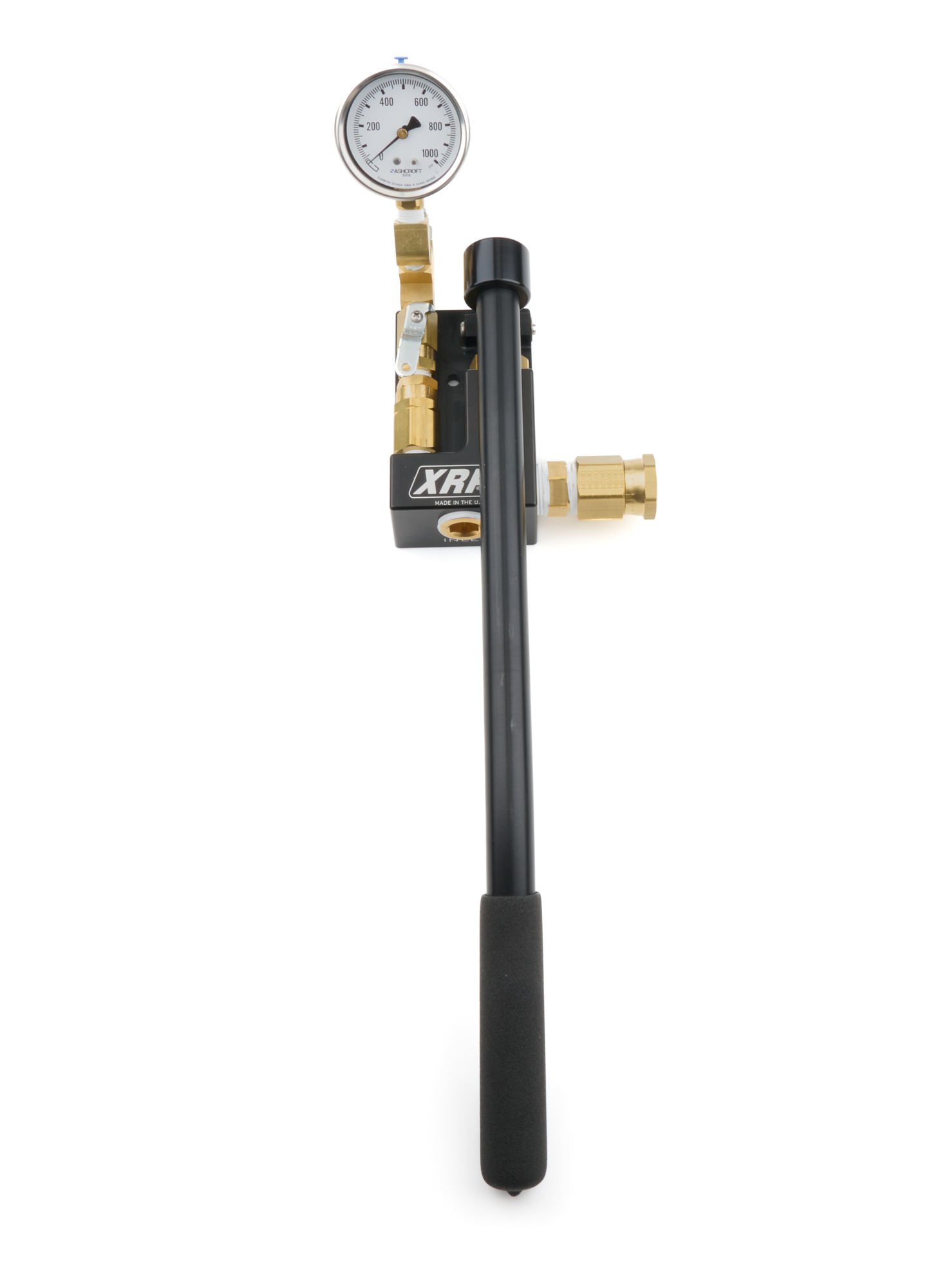 XRP-XTREME RACING PROD. — XRP-XTREME RACING PROD. Hose Assembly Pressure Tester