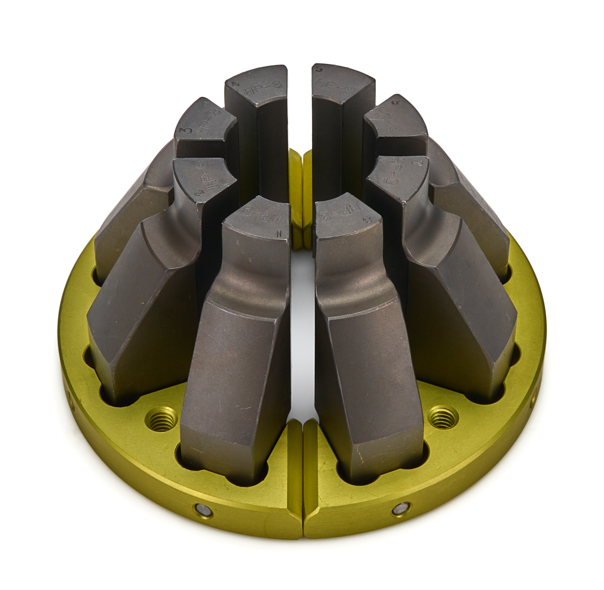 XRP-XTREME RACING PROD. — XRP-XTREME RACING PROD. HS-79 Crimping Die #8