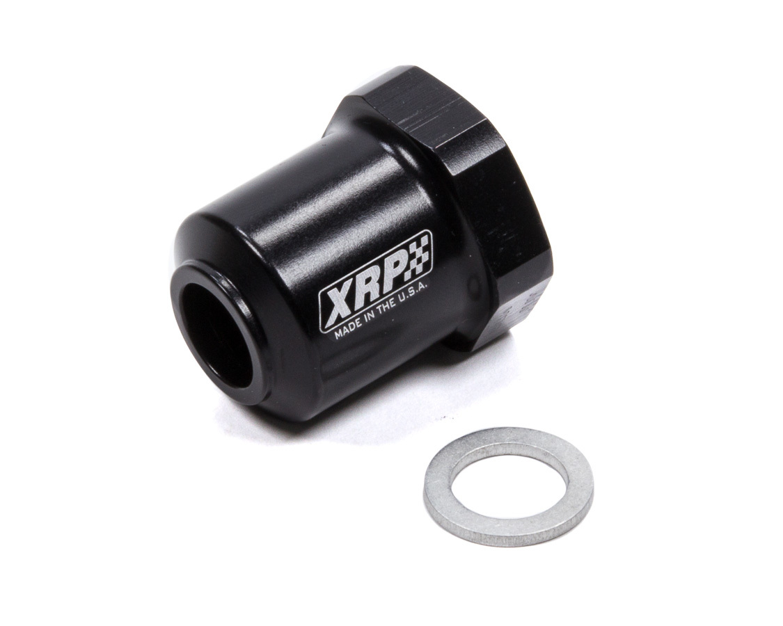 XRP-XTREME RACING PROD. — XRP-XTREME RACING PROD. Bosch Fuel Pump Check Valve Adapter w/Female
