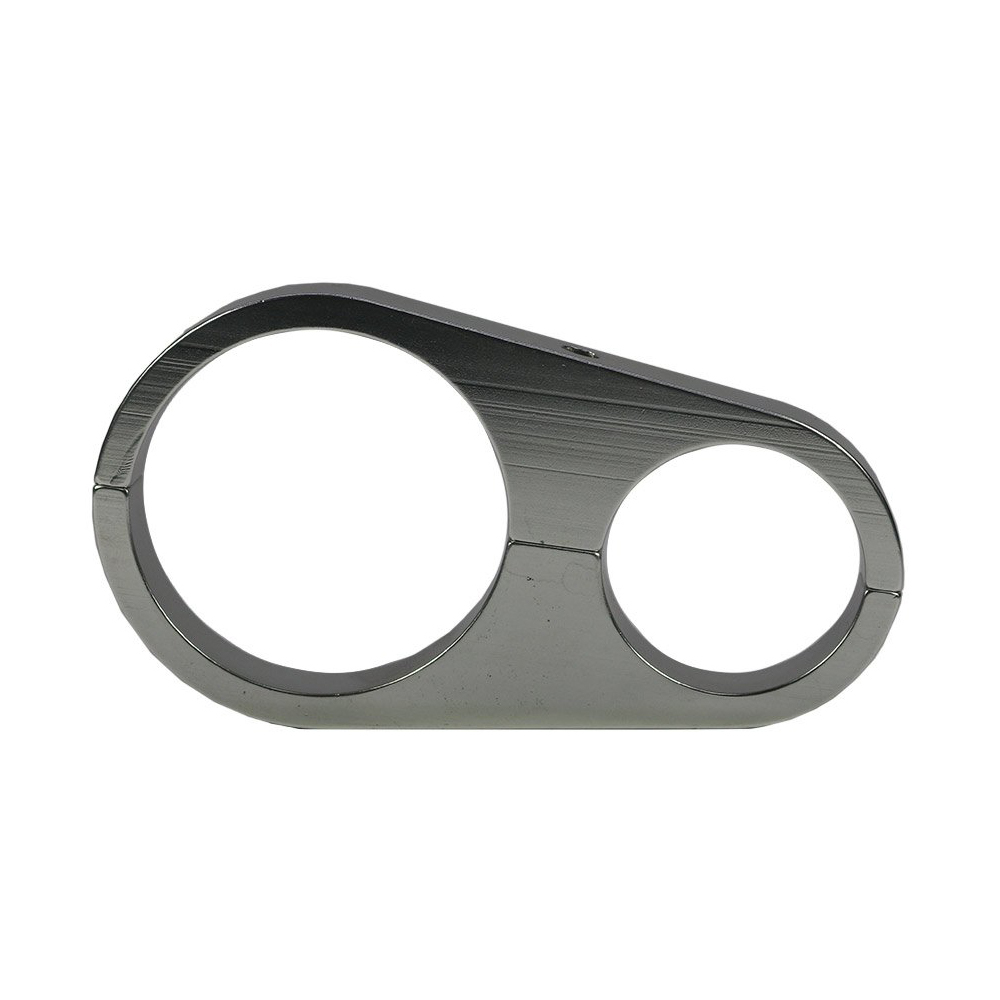 XRP 7061625 Fuel Filter Mounting Bracket, 15/8 in Tubing,