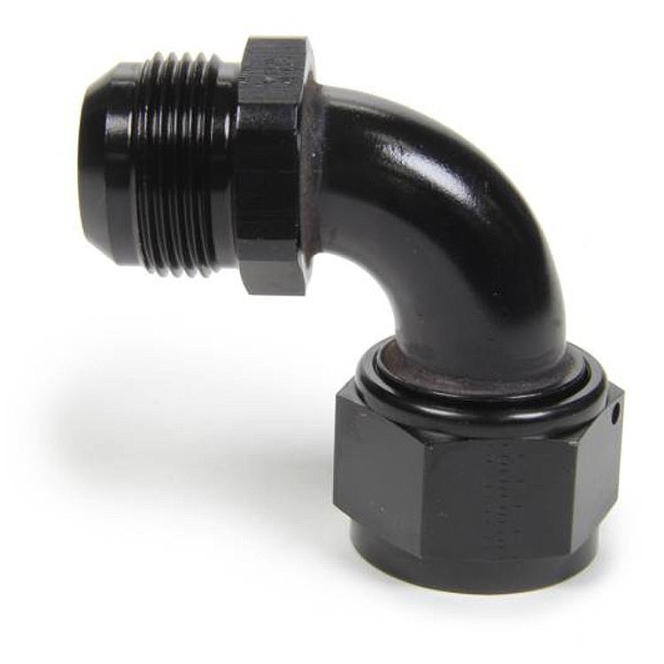 XRP-XTREME RACING PROD. — XRP-XTREME RACING PROD. 12an Female Swivel to 12an Male 90-Deg Fitting